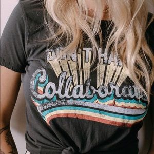 Dazey t-shirt. Size small. Super soft. Worn twice